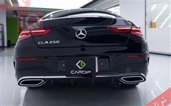 مێرسێدس بێنز CLA